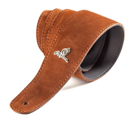 Magma leathers delux - magma, 2.52"