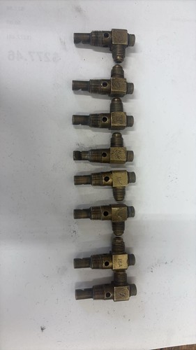 Hilborn 18a injection - 18a,