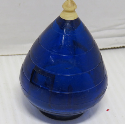 Vintage duncan imperial blue - duncan,