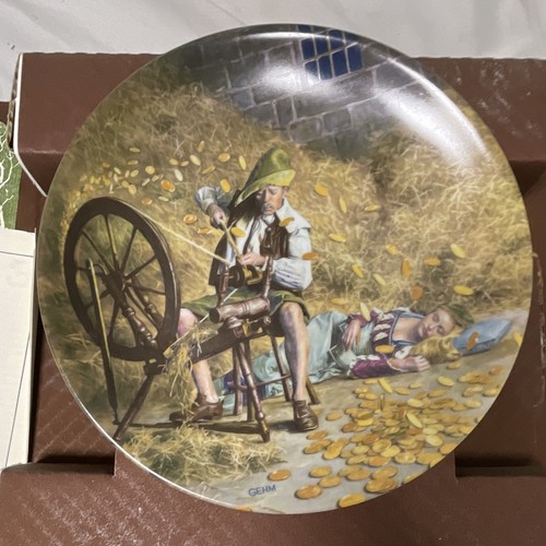 Rumpelstilzchen charles gehm - charles,
