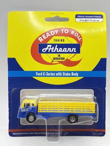 Athearn 2734 santa ford - 2734,