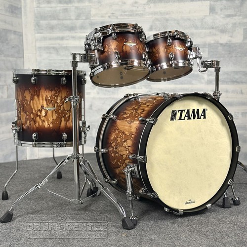 Tama starclassic maple 4pc - maple,