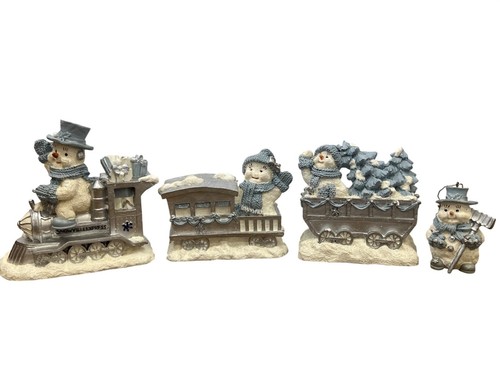 Snow buddies snowville express - snow,