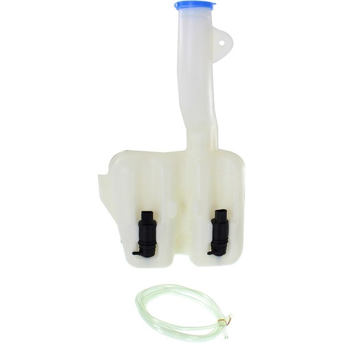 Washer reservoir tank for - washer,