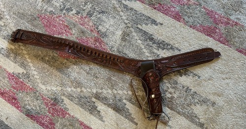 Antique vintage western - antique/vintage,