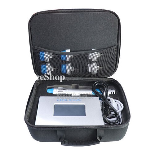Wave therapy machine for - machine,