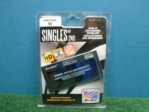 Arcone singles 240 retro - arcone, retro-fit