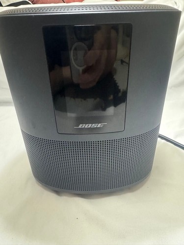 Bose home speaker 500 - bose,