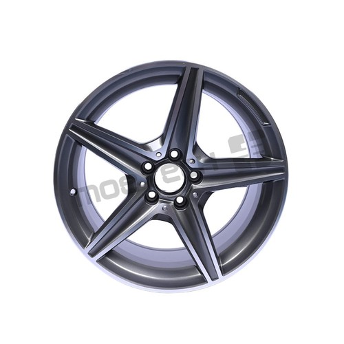 5 replacement wheel - 18",