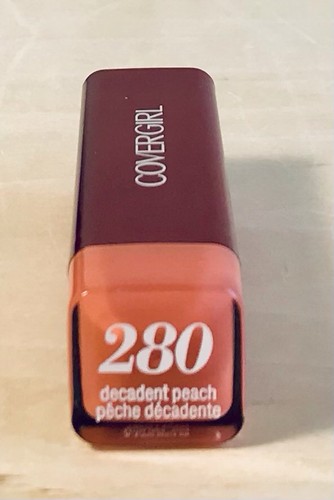 Covergirl colorlicious - covergirl,