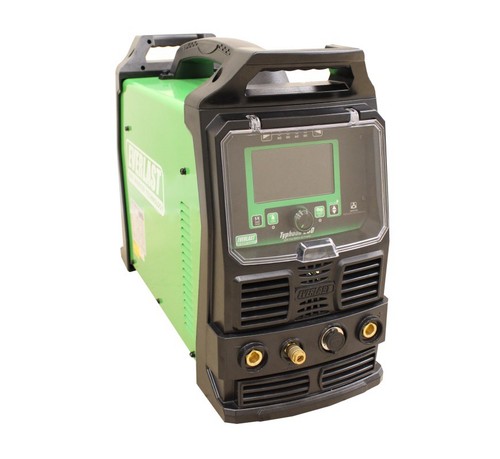 Everlast typhoon 330 tig - typhoon, tig/stick