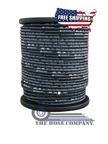 New hydraulic hose r2 04 - hose, r2-04
