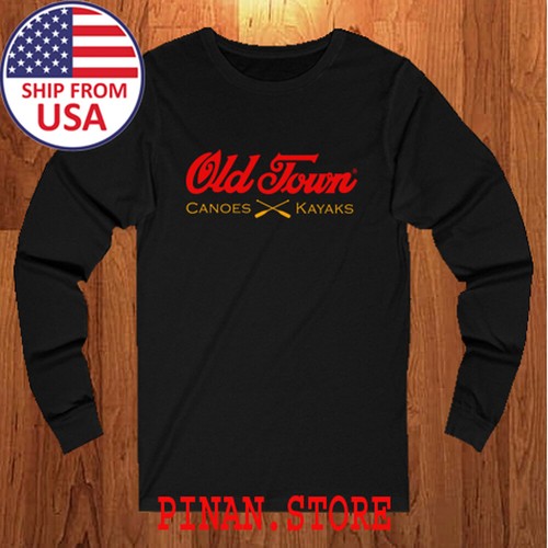Old town canoe kayak - old,