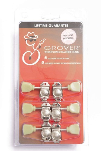 Grover 533nk vintage locking - grover,