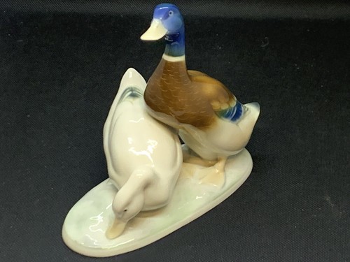 Vtg metzler orloff mallard - orloff,