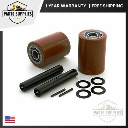 Load wheel kit for - load, clark