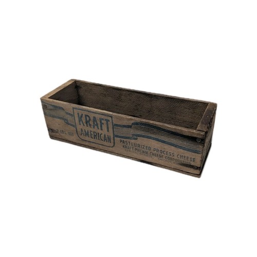 Vintage wooden kraft white - vintage,