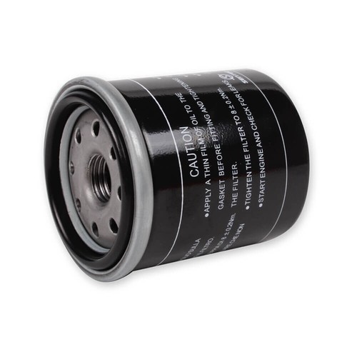 Oil filter for - , vespa
