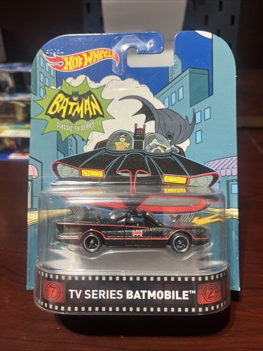 Hot wheels retro entertainment - wheels,