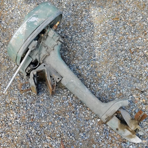 Parting out sears roebuck - parting,