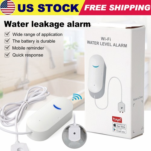 Wifi water level sensor - wifi,