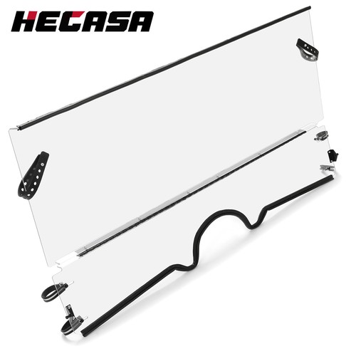 Hecasa front folding - front,
