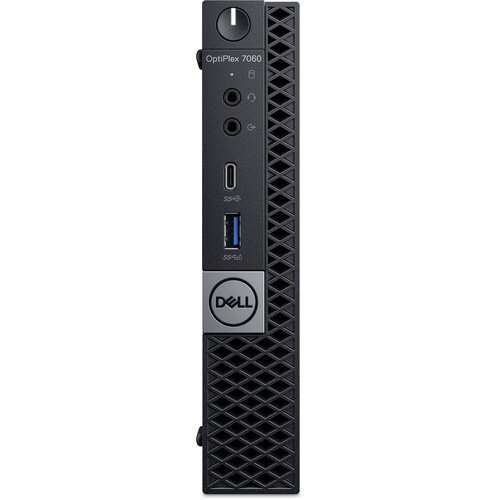 Dell optiplex 7060 micro - optiplex,