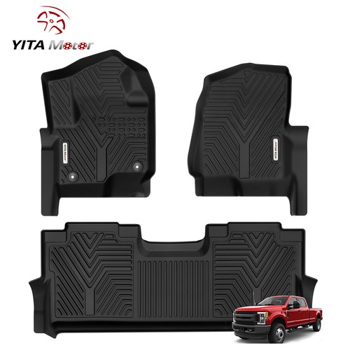 Yitamotor floor mats liner - mats, for