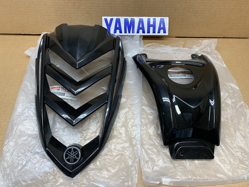 Raptor grill nose cone - 90,