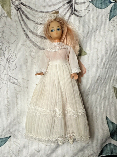 Vintage 1960s unbranded - , 6.5”