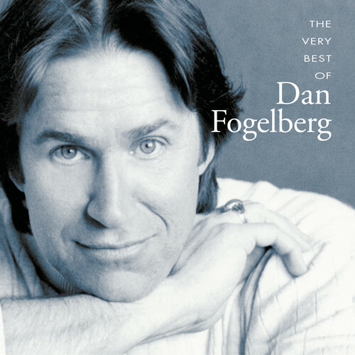 Dan fogelberg the very best - dan,