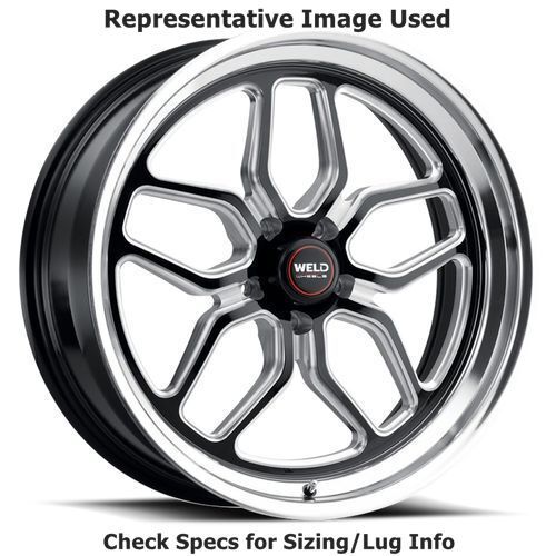 Weld racing s10792062p50 - racing,