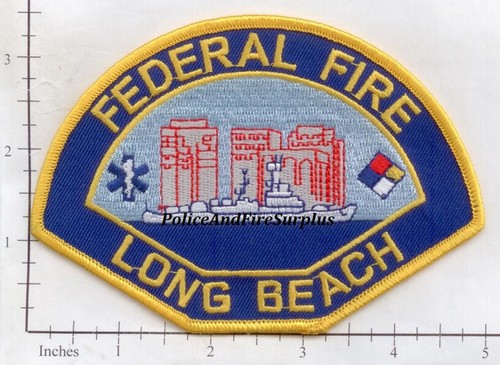 California long beach - -,