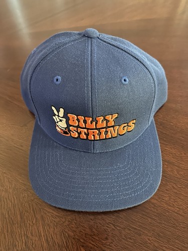 Billy strings cobalt blue - billy,