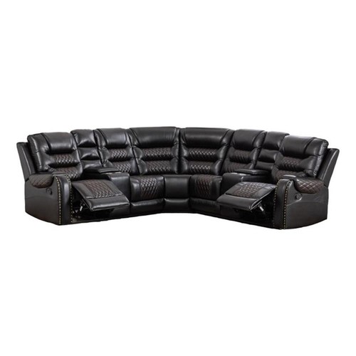 Ilia two tone faux leather - ilia,