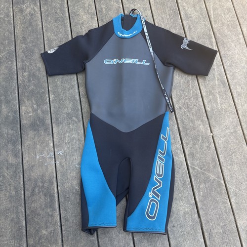 Neill wet suit reactor size - o'neill,