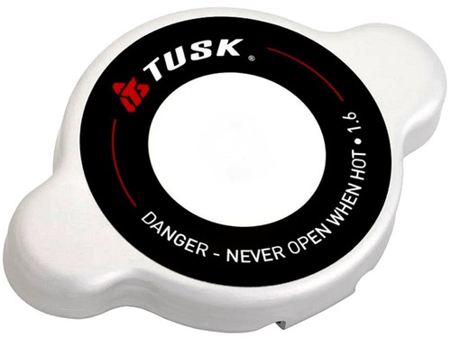 Tusk high pressure radiator - high,