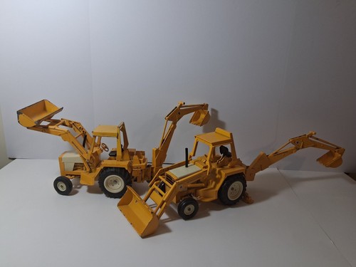 Ertl diecast international - ,