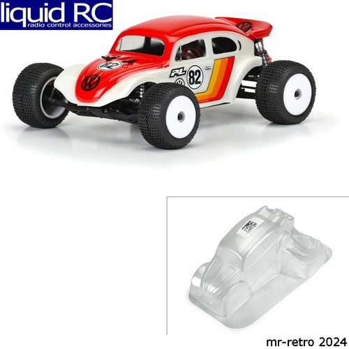 Pro line 363300 18 - pro-line,