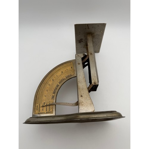 Antique triner superior - antique,