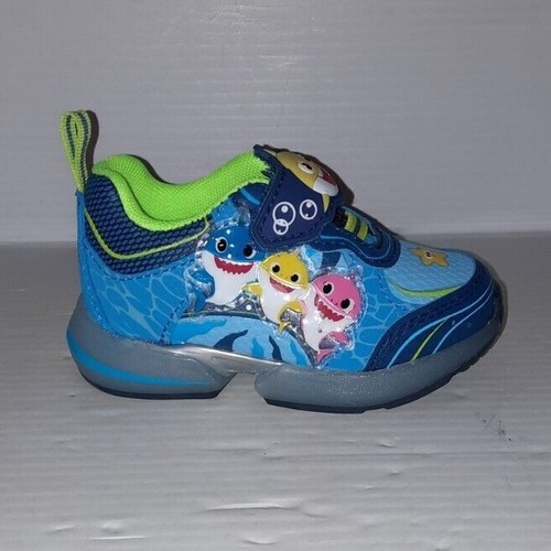 Nickelodeon baby shark - baby,