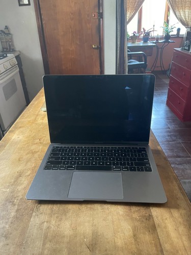 Space grey ince macbook - grey,