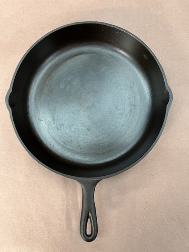 Vintage cast iron 10 - vintage,