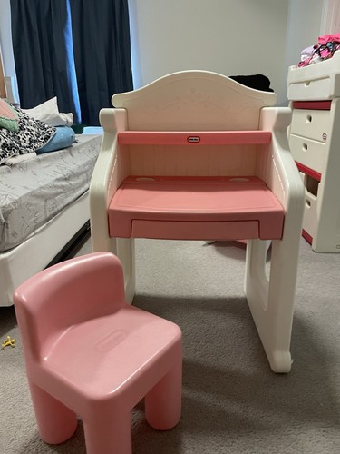 Little tikes tykes - little, vintage