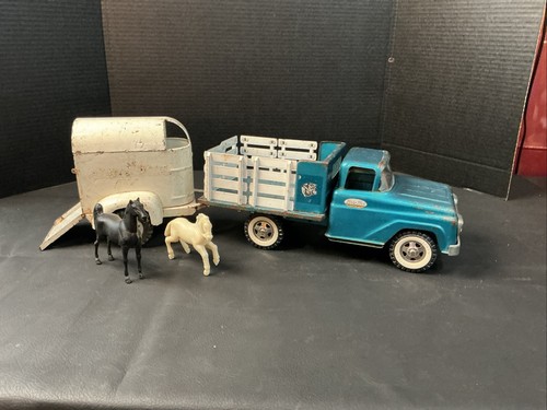1959 tonka farm - 1959, truck