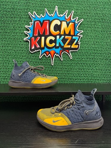 Nike zoom gs - kd, 11