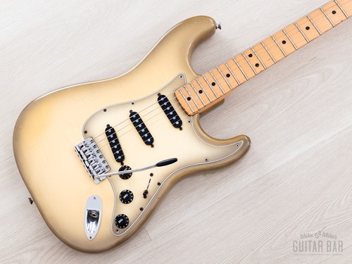 1979 fender stratocaster - fender,