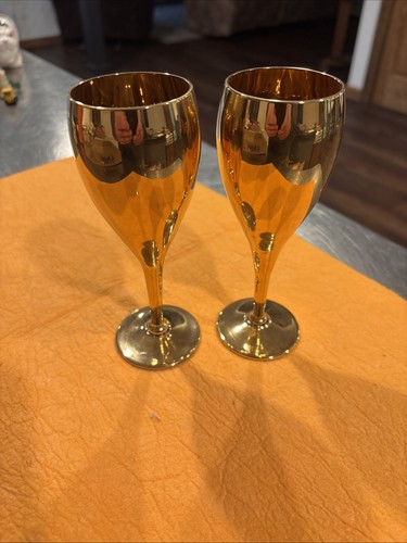 Charming set vintage - of, x2