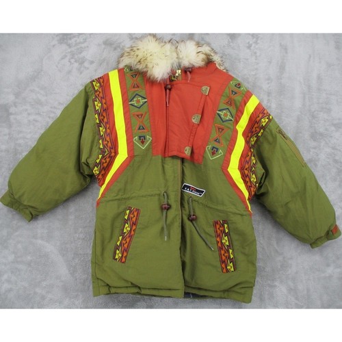Vintage triple fat goose - fat,