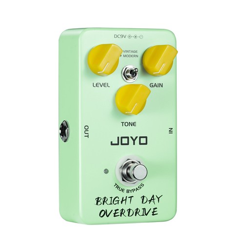 Joyo hige gain overdrive - hige,